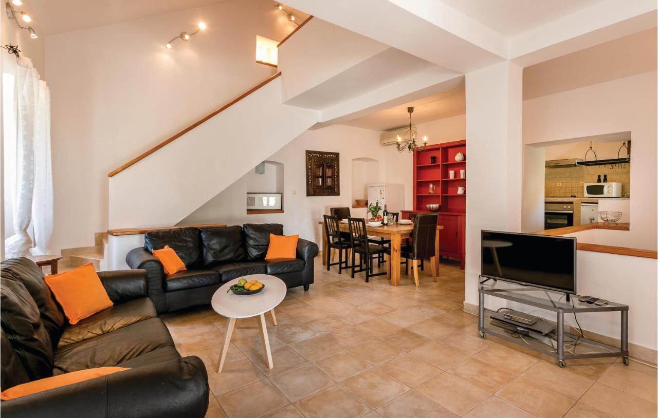 Lovely Home In Kotor With Wifi Exterior foto