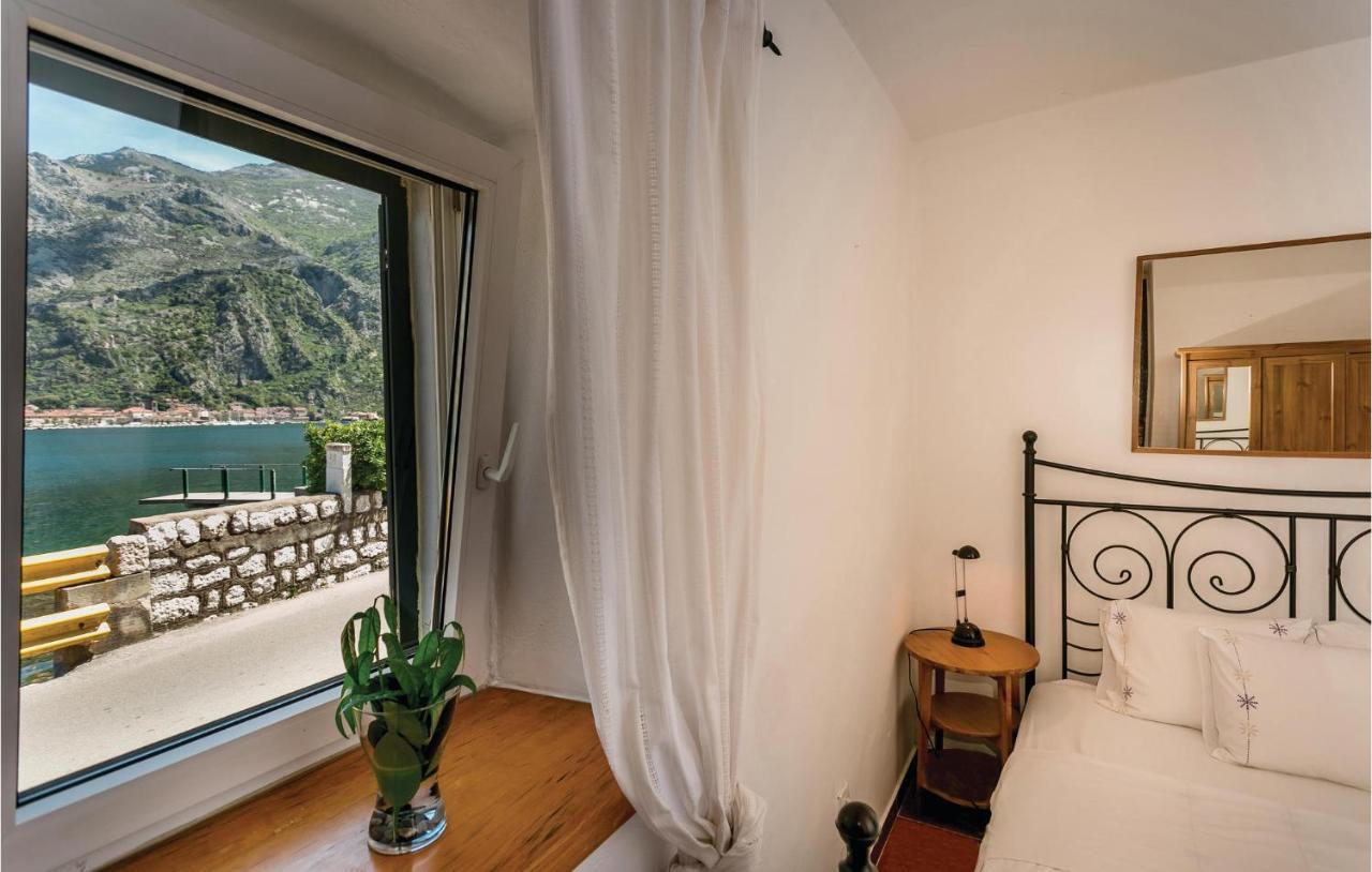 Lovely Home In Kotor With Wifi Exterior foto