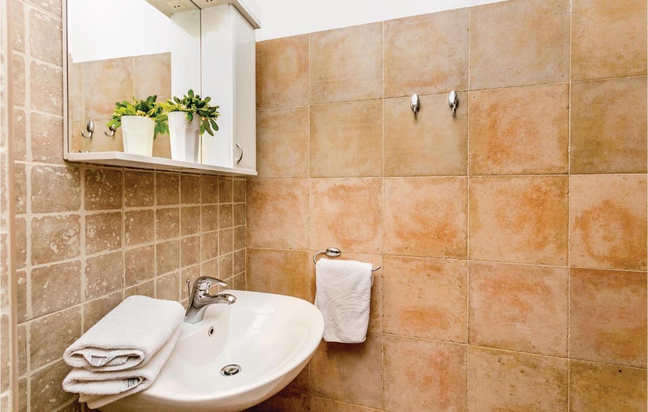 Lovely Home In Kotor With Wifi Exterior foto