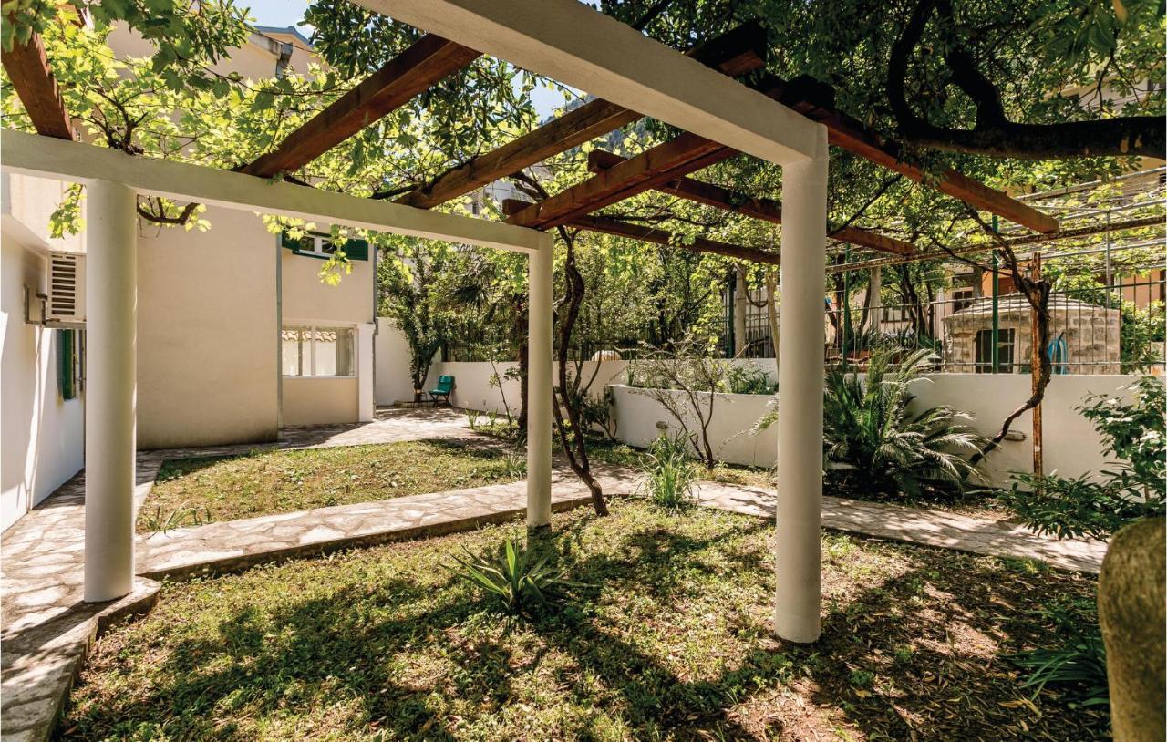 Lovely Home In Kotor With Wifi Exterior foto