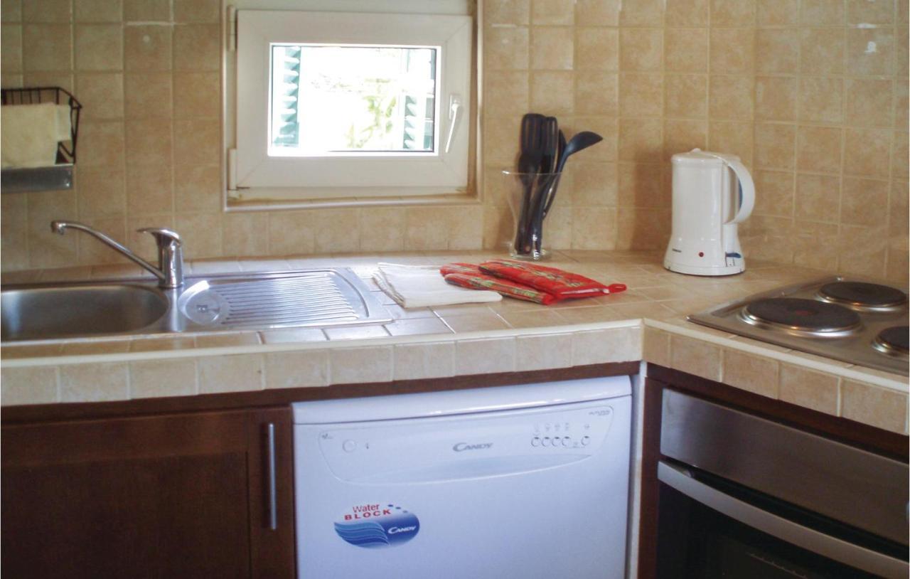 Lovely Home In Kotor With Wifi Exterior foto