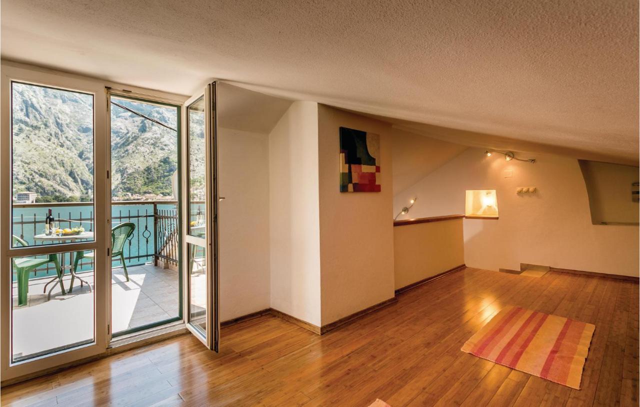 Lovely Home In Kotor With Wifi Exterior foto