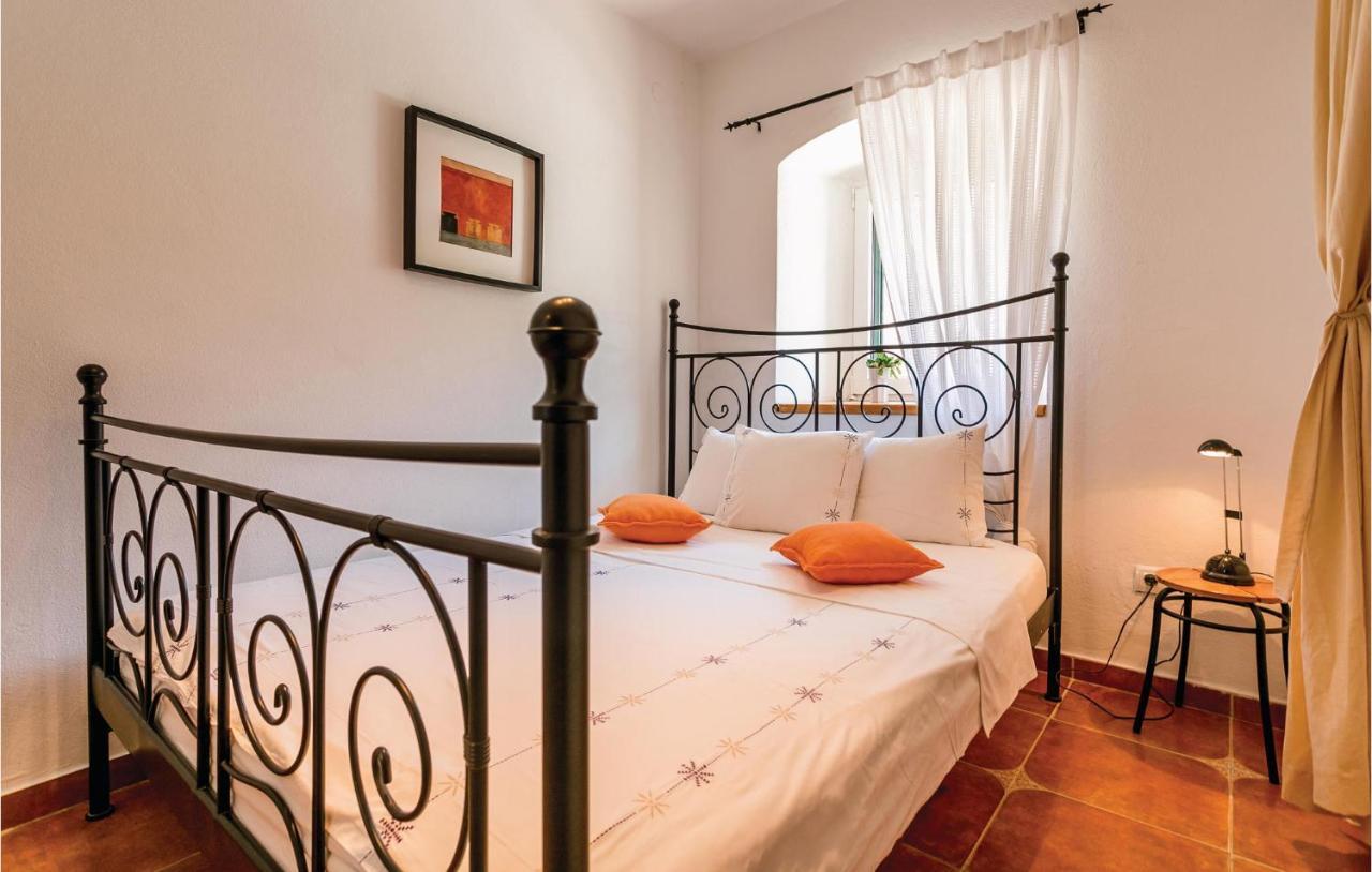 Lovely Home In Kotor With Wifi Exterior foto