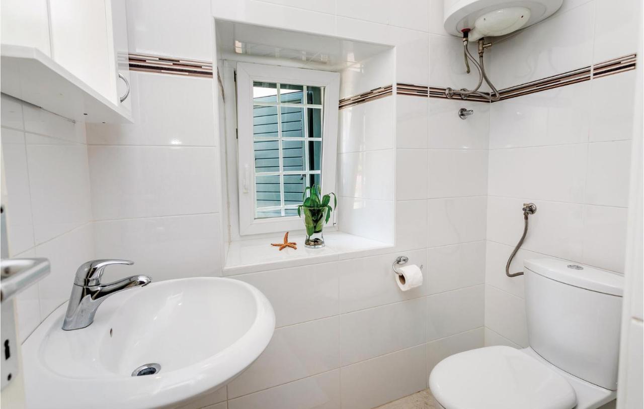 Lovely Home In Kotor With Wifi Exterior foto